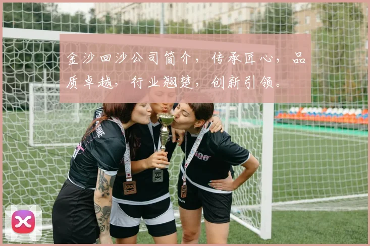 金沙回沙公司简介，传承匠心，品质卓越，行业翘楚，创新引领。